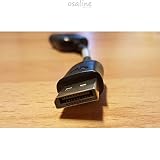 HP DisplayPort to DVI Adapter Cable