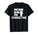 Your Gi Cuddle Time Funny Brazilian Jiu Jitsu T Shirt