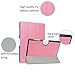 DETUOSI Tablet Tri-fold Case for Acer B3-A40 10.1