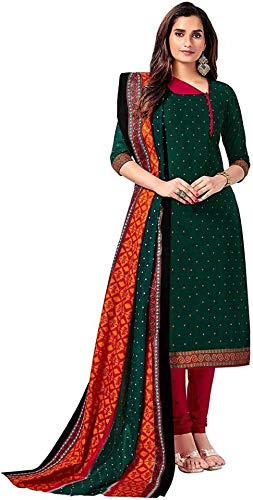Churidar set amazon Clearance