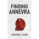 Finding Annevra (The Annevra Series) (Volume 1)
