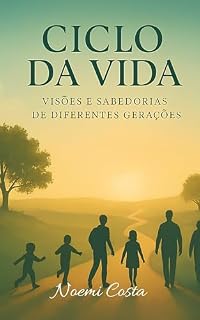 Livro Ciclo da Vida