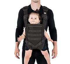 mission baby carrier