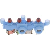 Amazon.com: Washer Water Inlet Valve for GE WH13X26637 : Appliances