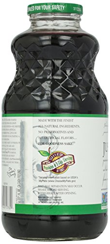 Knudsen Tart Cherry Juice - Image 7