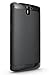 TUDIA LITE TPU Bumper Protective Case for OnePlus One Smartphone (Black)