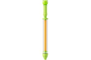 Firework Water Spray for Kids,Outdoor Play Splashing Game | Firework Water Shooter Squirter - for Boys Girls Children Teens A