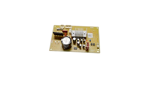 Placa electrónica Inverter frigorífico Samsung RB31FSRNDSS ...