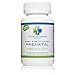 Gentle Pre Natal multivitamins; Prenatal Vitamins with folate and Iron,  Postnatal Vitamins for Breastfeeding. Enhanced with Lutein for Baby's Brain and Eye Development