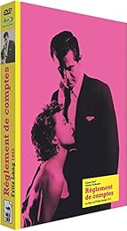 Règlement de comptes - Édition Collector Blu-ray+ DVD + Livre