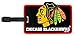 Aminco NHL Chicago Blackhawks Soft Bag Tag