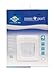 PetSafe Passport Selective Entry and Selective Exit Pet Door, White, Small+