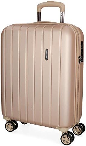 MOVOMCabin case, Champagne, 55 centimeters