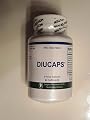 Diucaps - 90 Capsules - Appetite Suppresant / Inhibitor -- L-PHENYLALANINE, VITAMIN C, (B6), Pantothenic Acid