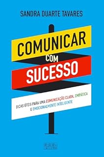 Livro Comunicar com Sucesso