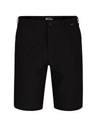 Hurley Dri-Fit - Pantalones cortos para hombre