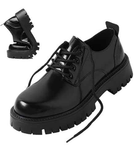 Amazon.com | Dr. Martens 27833001 Rikard Amphibians Male Black