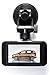 GolferCam GT1 Dash Cam Full HD 1080P Night Vision 170 Degree Wide Angle 2.7 Inch Car Recorder Dash Camera with WDR, SOS, Snap Shot, Cycle Recording, G-sensor, Motion Detection, Plate Stamp,Time Lapse