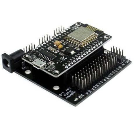 WINGONEER ESP8266 Serial Wireless Module CH340 NodeMcu V3 Lua WIFI Internet of Things New Version Development Board EK1677 Arduino Compatible