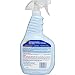 CloroxPro Anywhere Daily Disinfectant and Sanitizer, No-Rinse Food Contact Sanitizer, 32 Fluid Ounces, Pack of 12