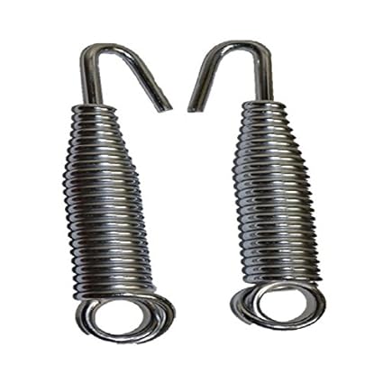 Kaushalendra Garden Zula Spring For Hammock Porch Swings