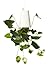 Boskke Sky Planter Recycled, Medium - Off-White