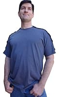 Blossom Breeze Post Surgery Wear | Men's T-Shirt