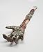 Horror Walking Undead Zombie Hand Back Scratcher