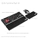 GRIFITI Fat Wrist Pad 8
