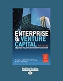 Image de Enterprise and Venture Capital: A Business Builders' and Investors' Handbook