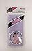 Salux Nylon Japanese Beauty Skin Bath Wash Cloth/Towel - Purple