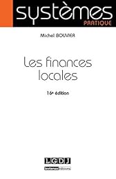 Les  finances locales