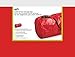 Honey-Can-Do Holiday Tree Storage Bag, Red, Large