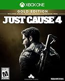 Just Cause 4 -  Xbox One Gold Edition