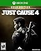 Just Cause 4 -  Xbox One Gold Edition primary