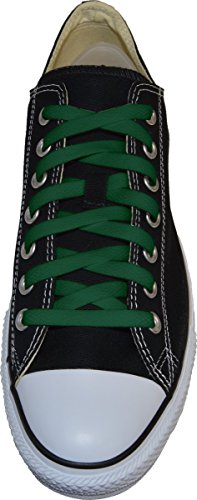 Shoe Laces Replacement Converse One Star Laces My Shoe Laces Flat