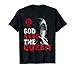 God save the queen t-shirt sylvanas windrunner wow