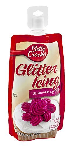 Betty crocker selects non pare 6oz (071169710611)