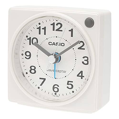 Casio Compact Size Atomic Clock