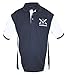 Croker Scottish Performance Shirt - Polyester Short Sleeve Polo Jersey
