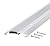 M-D Building Products 8151 72-Inch Deluxe Low Threshold with Vinyl Seal