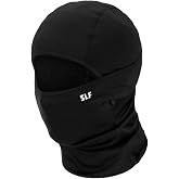SLEEFS Thermal Fleece Balaclava