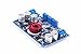 KNACRO LTC3780 Automatic Pressure Lifting Power/Constant Voltage Constant Current DC5-32V/10A/Maxium 130W Voltage stabilized/car/solar charging