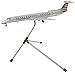 Gemini200 American Eagle ERJ-145 New Livery Airplane Model (1:200 Scale)