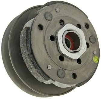 Converter Kit Naraku mit Clutch 107 mm