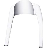 Malarocoby Anti-UV Golf Cooling Shawl Arm Sleeve Sun Protection Breathable & Comfortable for Women Golf & Outdoor Sports