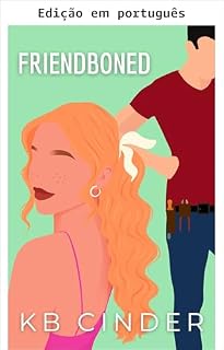 Livro Amigados (Bay Breeze)
