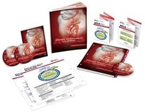 ACLS Instructor Package 2015