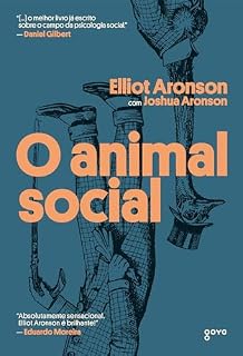 Livro O animal social