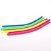 plceo 5 Pack Colorful Neon Stretch Strings for ADD, ADHD, Autism Stretch Toy Stress Anxiety Reliever Fidget Toy Sensory Toys